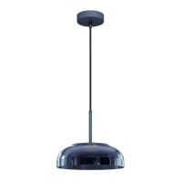 Подвесной светильник LOFT IT 8210-P Grey