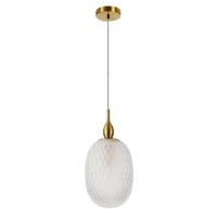 Подвесной светильник Divinare 5817/03 SP-1