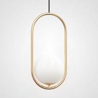 Подвесной светильник ImperiumLoft 109503-22