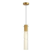 Подвесной светильник Odeon Light 5059/5LA