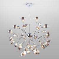 Подвесная люстра Bogate's 555