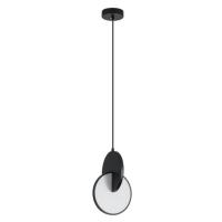 Подвесной светильник ARTE Lamp A1916SP-1BK
