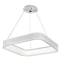 Подвесной светильник iLedex 8288D-600-600 WH