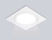 Встраиваемый светильник Ambrella Light TN51824