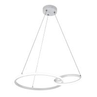Подвесной светильник Escada 10230/2LED White