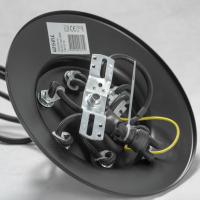 Подвесная люстра Lussole LSP-8172