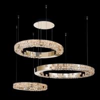 Подвесная люстра Fluorite Elegance FL1106-30P