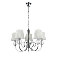 Подвесная люстра Vele Luce VL1971L05