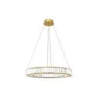 Подвесная люстра LOFT IT 10135/600 Gold