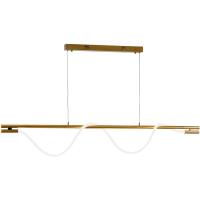 Подвесной светильник Moderli V10680-PL