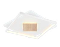 Накладной светильник Ambrella Light FL4790