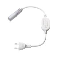 Комплектующие к светодиодной ленте с токоведущими элементами Led Strip 201205