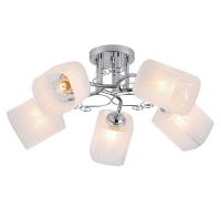 Накладная люстра Escada 1105/5PL