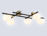 Накладная люстра Ambrella Light LH51015