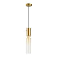 Подвесной светильник Odeon Light 5058/5LA