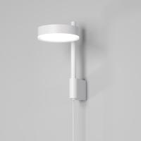 Бра Elektrostandard Tobi белый (40129/LED)