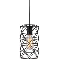 Подвесной светильник TOPLIGHT TL1175H-01BK