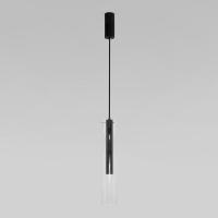 Подвесной светильник Eurosvet 50253/1 LED черный