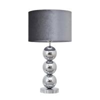 Настольная лампа MODELUX ML.701.01TL CR