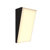 Настенный светильник (бра) Outdoor O436WL-L10GF3K1