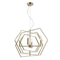 Подвесная люстра Vele Luce VL1514P04