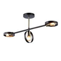 Люстра на штанге Ambrella Light TR8229