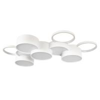 Накладной светильник LOFT IT 10317/9 White