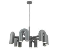 Подвесная люстра Kink Light 08465-6,16