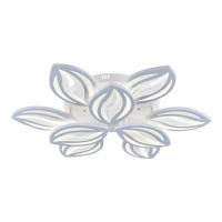 Накладная люстра Escada 10221/9LED White