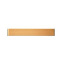 4295/20WL HIGHTECH ODL22 439 золотой/металл Настенный светильник IP20 LED 20W 1690Лм 3000K FRAMANT