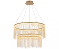 Подвесная люстра Kink Light 08260-60+40,33