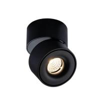 Накладной светильник ITALLINE IT02-001 DIM black