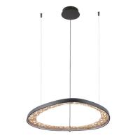 Подвесной светильник ARTE Lamp A1847SP-46BK