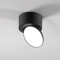Накладной светильник Elektrostandard 25053/LED 10W 4000K черный