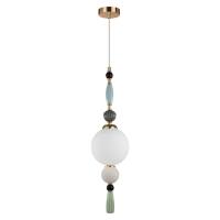 Подвесной светильник Odeon Light 5405/1A