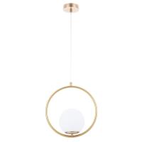 Подвесной светильник ARTE Lamp A7741SP-1AB