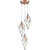 Подвесной светильник Vele Luce VL1544P03