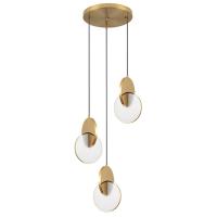 Подвесной светильник Moderli V10513-PL