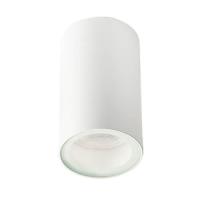 Влагозащищенный светильник ITALLINE DANNY PL IP white