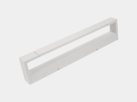 DesignLed Светильник настенный GW PH белый, 4000K, 12 Вт, GW-1068S-12-WH-NW