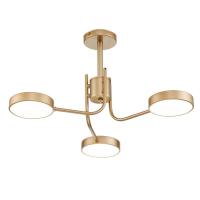 Люстра на штанге Escada 10258/3LED