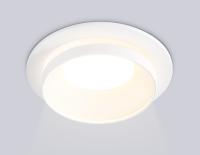 Встраиваемый светильник Ambrella Light TN30707