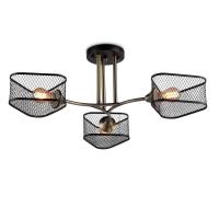Люстра на штанге Ambrella Light TR80171