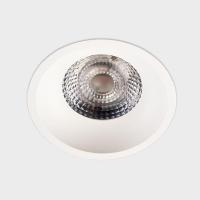 Встраиваемый светильник ITALLINE IT08-8032 white 4000K