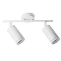 Спот ARTE Lamp A2365PL-2WH