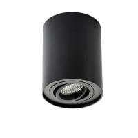 Накладной светильник ITALLINE 5600 black