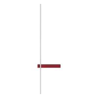 Бра LOFT IT 10149/1200 Red