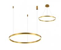 Подвесная люстра Kink Light 08213,36A(3000K)
