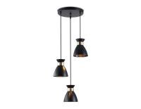 Каскадная люстра Ambrella Light TR8470