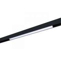Светильник на шине ARTE Lamp A4672PL-1BK